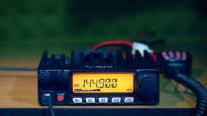 Круиз 80 Автомобильная радиостанция, 80 Вт, аналог Yaesu?