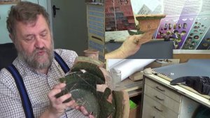 Венецианская чаша XV века