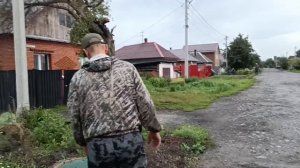 Подтопление Белово