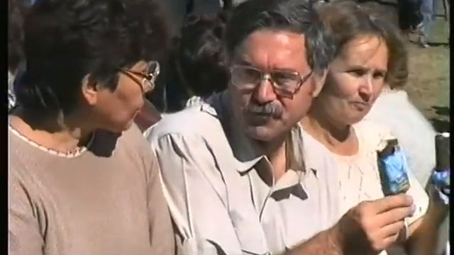 День республики в Елабуге 1997 г смотреть онлайн