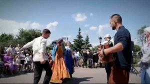 Русская община (Присоединяйся к русским людям)