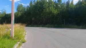 В Питер и обратно | Разговорный рейс | ЯвЛогистике