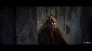 Альтер — Русский Трейлер (Дубляж, 2025)