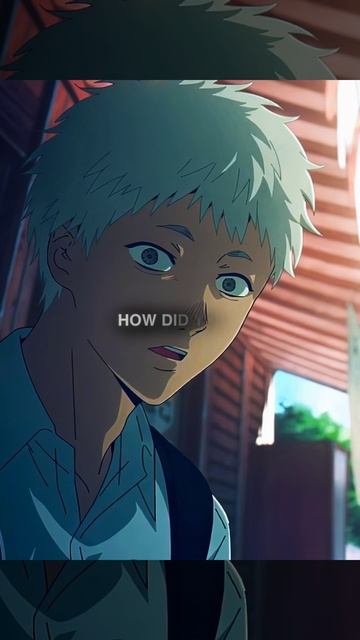 EMOTIONAL CHAOS 🌙 #animeedit #summerhikarudied #hikaru смотреть онлайн