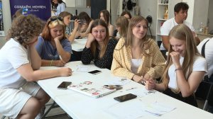 Помещение центра «Смена» в Петрозаводске переоборудуют в Центр семейного добровольчества