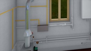 Ремонт котельной