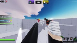 ривлс 1 на 1 роблокс