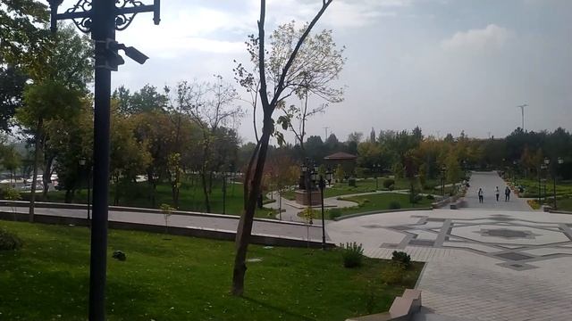 Ташкент, октябрь 2023 смотреть онлайн