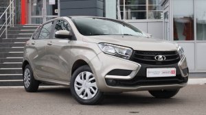LADA XRAY