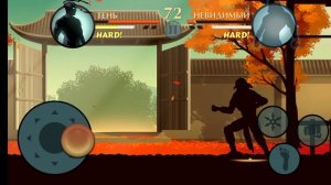 Shadow fight 2 (Невидимка)