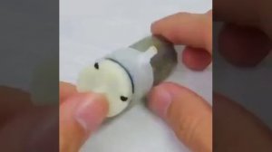 Фен для пайки своими руками