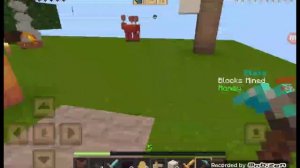 Один Блок #79 Майнкрафт | VADIMMASTERIMTV