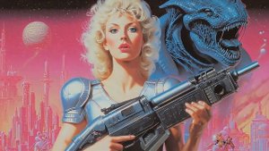 Night Drive, Cyberpunk & Retro Future Vibes 🌌