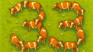 33 коровы - КОТ доступа