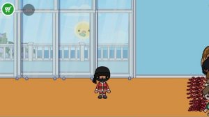 Тока что там? Игра в кальмара в тока бока 1сезон