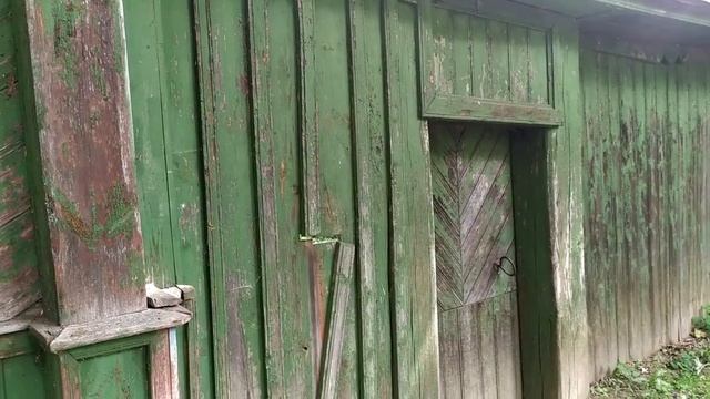 Выселенная деревня Бартоломеевка смотреть онлайн