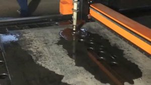 Резка металла