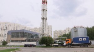 Готовность Люберец к отопительному сезону – 90%