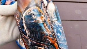 Формованные ножны