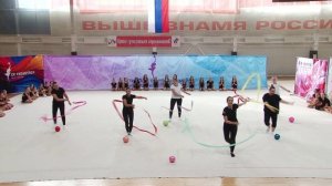 39 Сеньорки