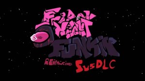 Прохождение мода на Corruption: REIMAGINED VS Impostor V4