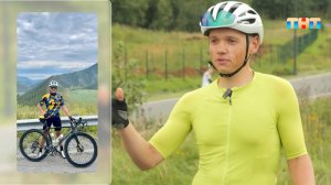 До северной столицы можно будет добраться на велосипеде в ближайшем будущем