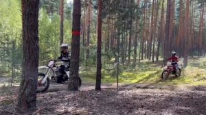 "вне зоны комфорта" г.Меленки HENGJIAN S7 Z300 2T