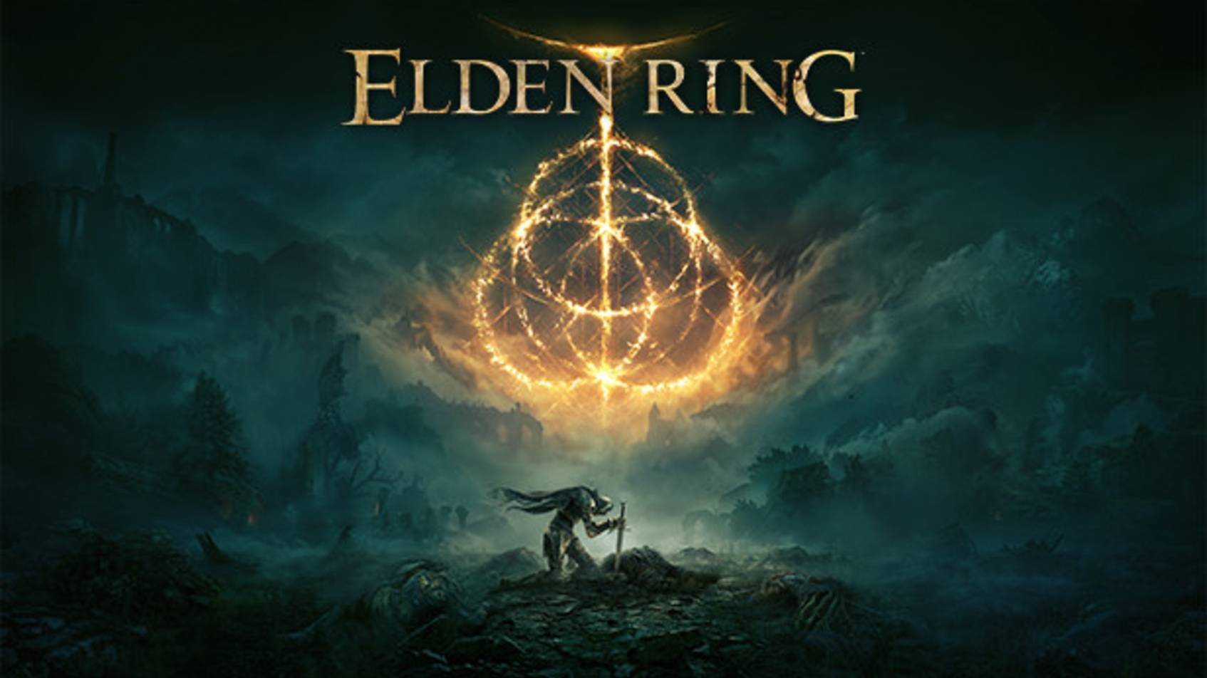 Elden Ring. Прохождение игры. ч. 8