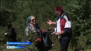 Коллектив ГТРК «ИНГУШЕТИЯ» провёл субботник на территории башенного комплекса Эгикал