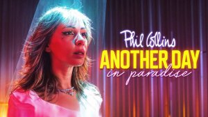 Phil Collins - Another Day In Paradise (Cover)