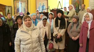 170 лет Никольскому казачьему собору (2013 г.)