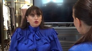 Екатерина Андержанова