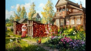 Девичий десант - По бугоркам