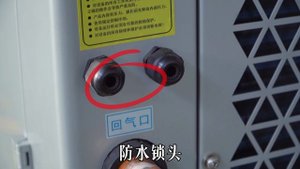 ККБ поршневые компрессоры Kaideli, ВВ серия