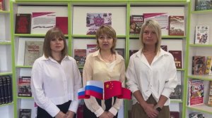 Узловская межпоселенческая библиотека С ДНЕМ ПОБЕДЫ, ДРУЗЬЯ!