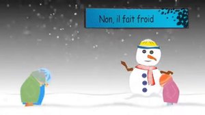Quel temps fait-il ? p. 25