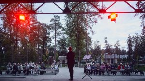 AG concert: "Рыцарские песни о любви"