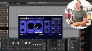 Bitwig Studio: This Pad Trick Sounds Massive