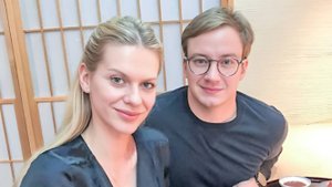 Гимн вежливых русских мужчин.