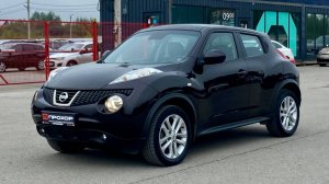 Обзор на Nissan Juke I, 2013 ПРОХОР | Просто Хорошие Автомобили!