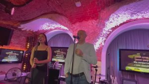 "Летний дождь"  Сергей Ветер