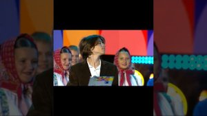 Марина Девятова и студия "Фолкдети " Международный детский культурный форум 2025