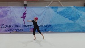 18 Кубарева Анна