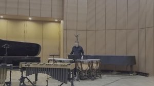 З.Финк. Горные литавры. Исп. Олег Печерин