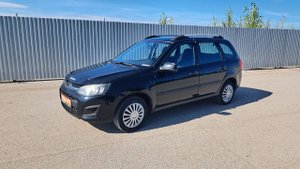 Обзор на Lada (ВАЗ) Kalina II, 2014 ПРОХОР | Просто Хорошие Автомобили!