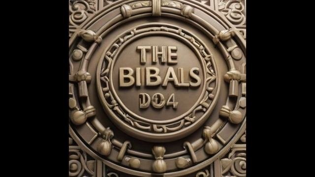 Bibals-Расстояния