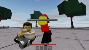 Норм комбо на Сайтаме или не оч ?