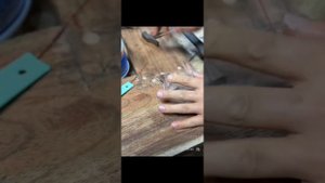 дизайнерский стул