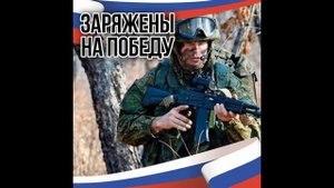 Новороссия. Письмо воина к маме. Слова мои - Владимира Мусатова. Музыка ИИ.