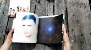 Открываем Rammstein - Herzeleid XXV 2 LP